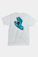 Selectshop FRAME - SANTA CRUZ Screaming Hand Tee T-Shirts Concept Store Dubai