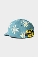 Selectshop FRAME - LO-FI Growers 6 Panel Cap All-Accessories Concept Store Dubai