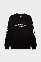 Selectshop FRAME - TIRED Tired Zone Long Sleeves Tee T-Shirts Concept Store Dubai