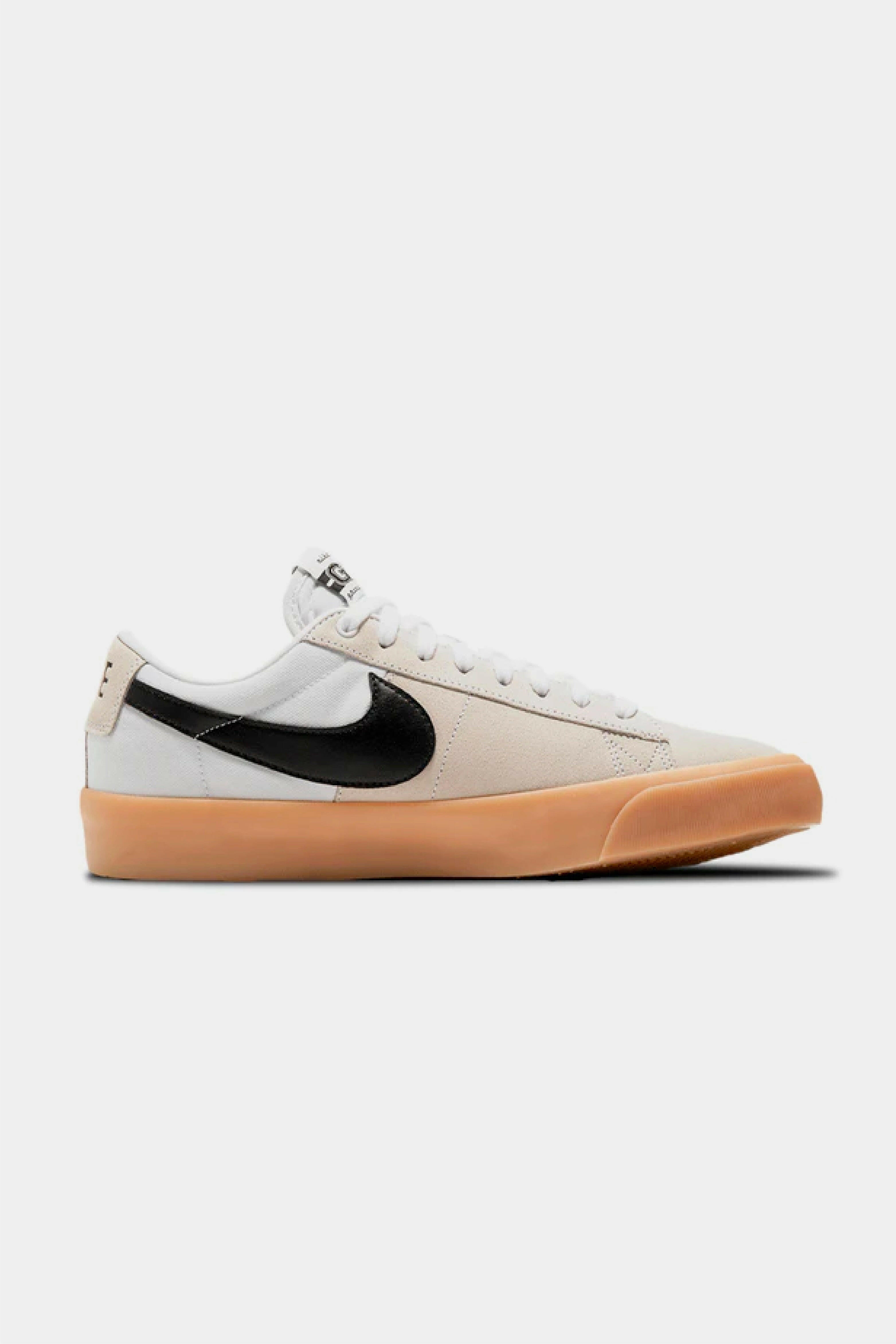 Selectshop FRAME -NIKE SB Nike SB  Blazer Low PRO GT Footwear Dubai