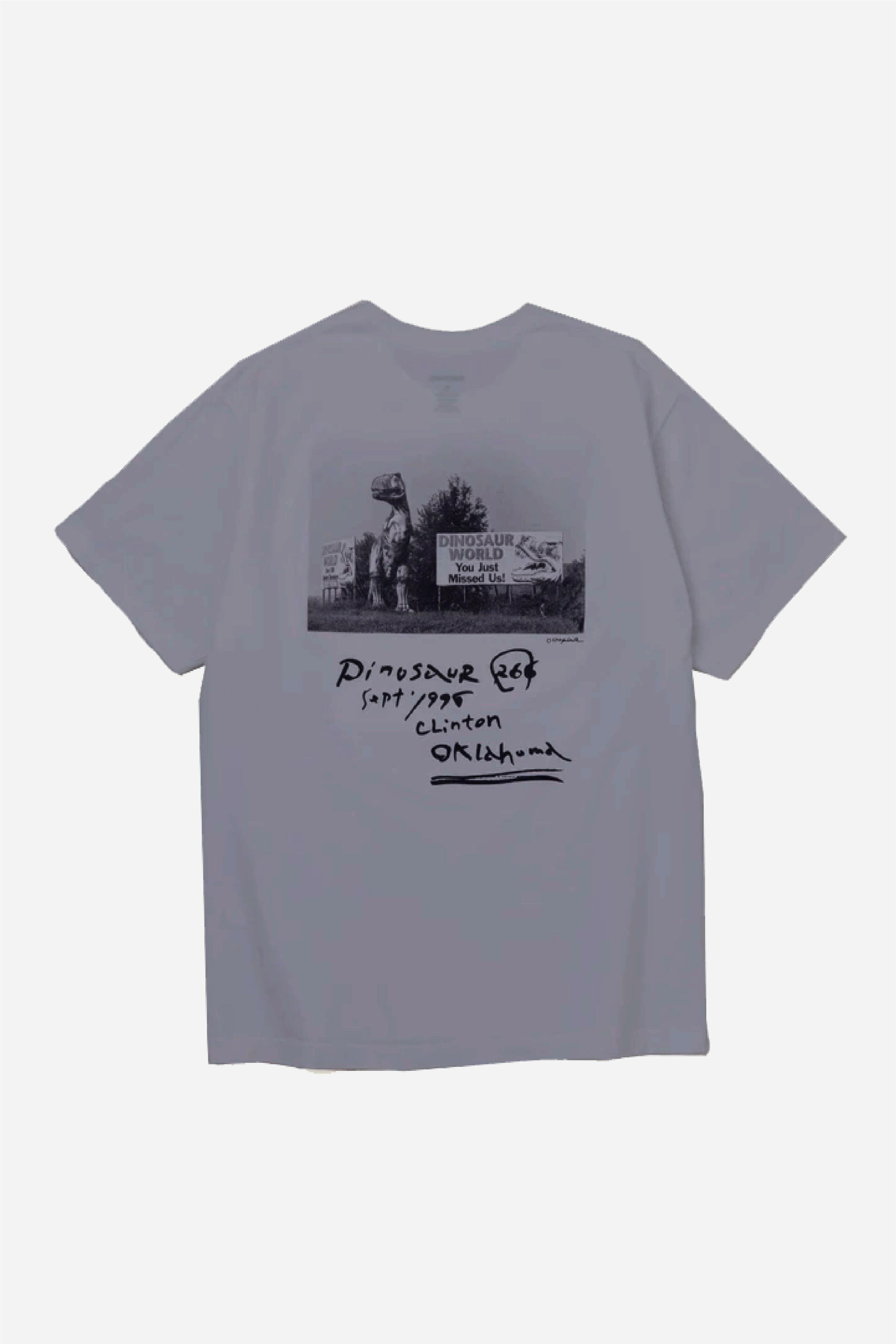 Selectshop FRAME - NEIGHBORHOOD ON-4 / C-Tee T-Shirts Dubai