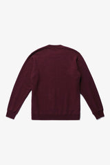 Selectshop FRAME - JOHN UNDERCOVER Printed Sweatshirt Sweatshirts Dubai