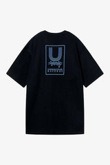 Selectshop FRAME -UNDERCOVER 迪拜 T 恤衫