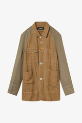 Selectshop FRAME -UNDERCOVER 迪拜 Blouson 外套