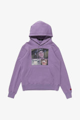 Selectshop FRAME - UNDERCOVER Clockwork Orange Printed Hoodie Sweatshirt Dubai