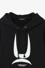 Selectshop FRAME - UNDERCOVER Covert Hoodie Sweatshirt Dubai