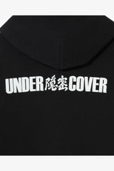 Selectshop FRAME - UNDERCOVER Covert Hoodie Sweatshirt Dubai