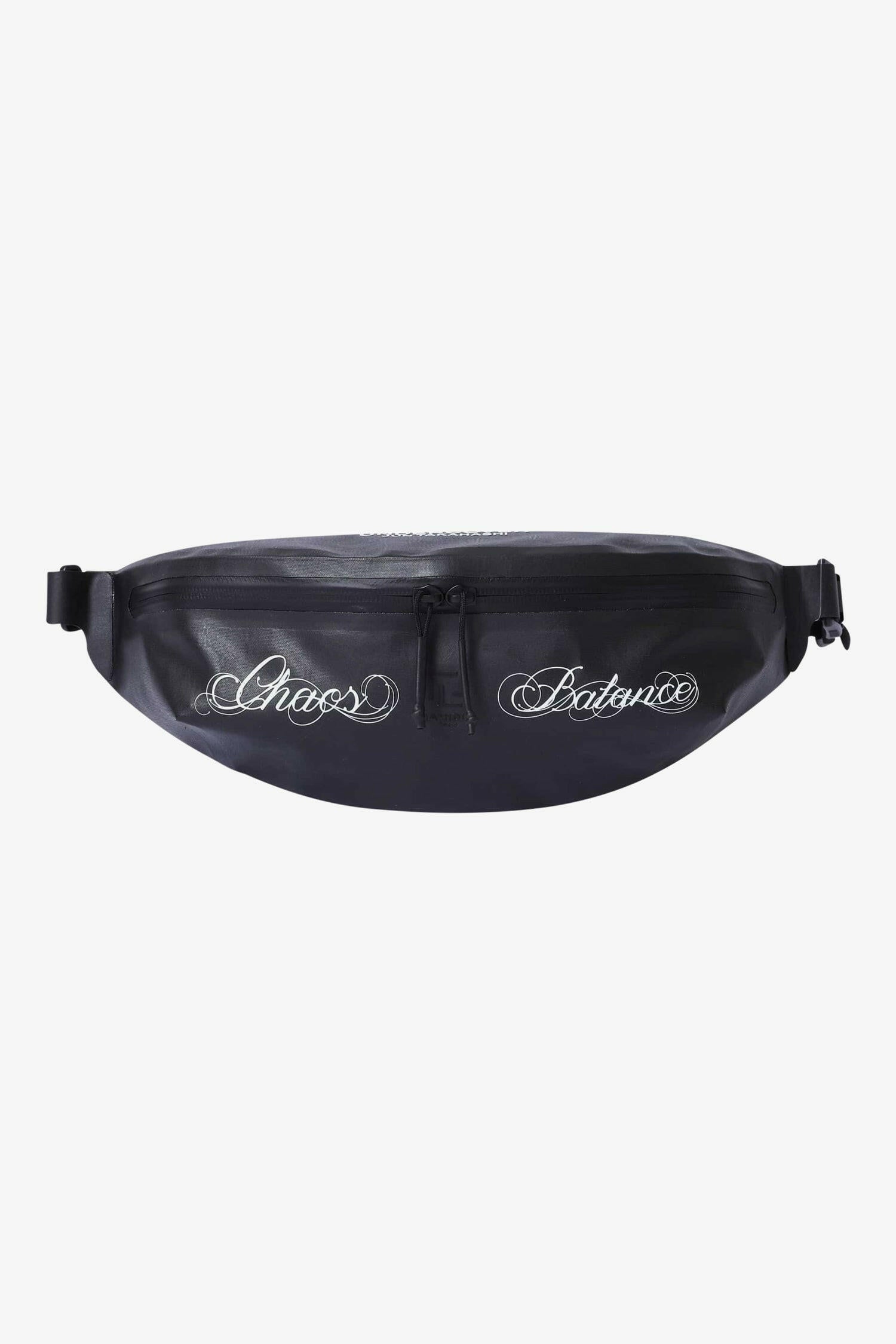 Selectshop FRAME - UNDERCOVER Rumidus Chaos and Balance Waist Bag Accessories Dubai